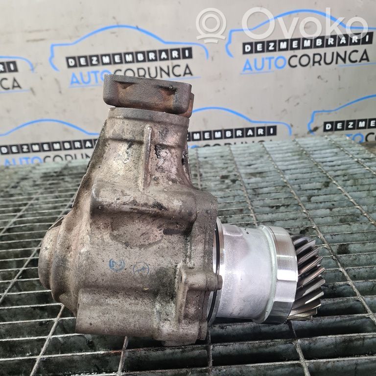 Honda CR-V Front differential 