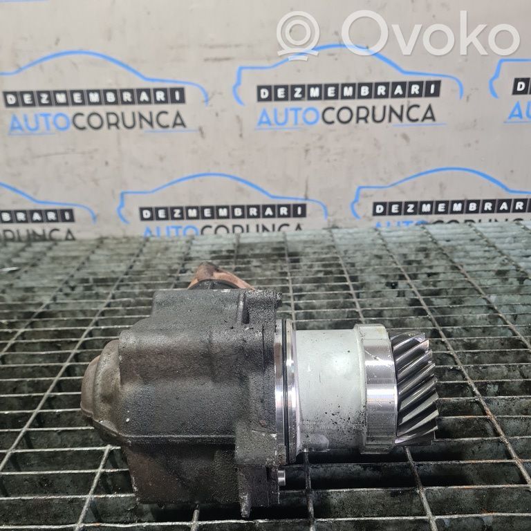 Honda CR-V Front differential 