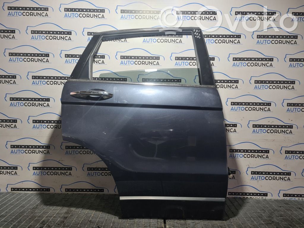 Puerta trasera   67510SWAA90ZZ