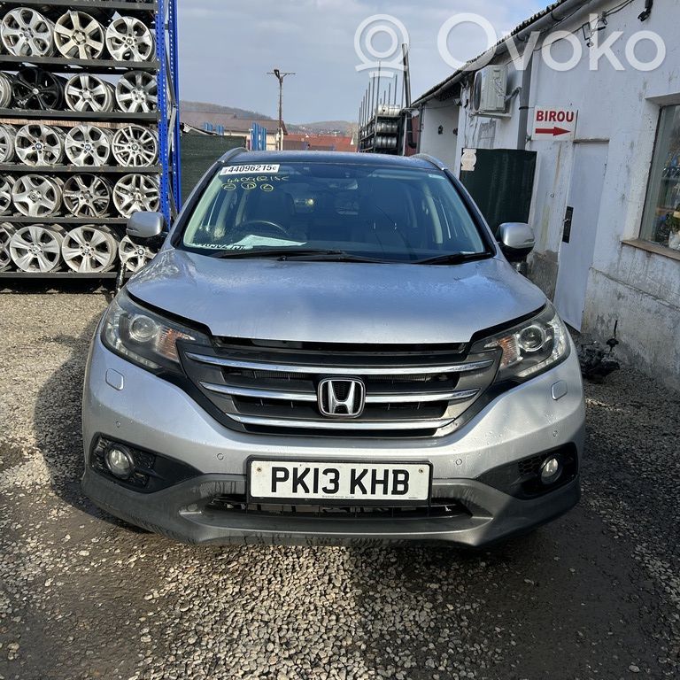 Honda CR-V Zamek drzwi tylnych 