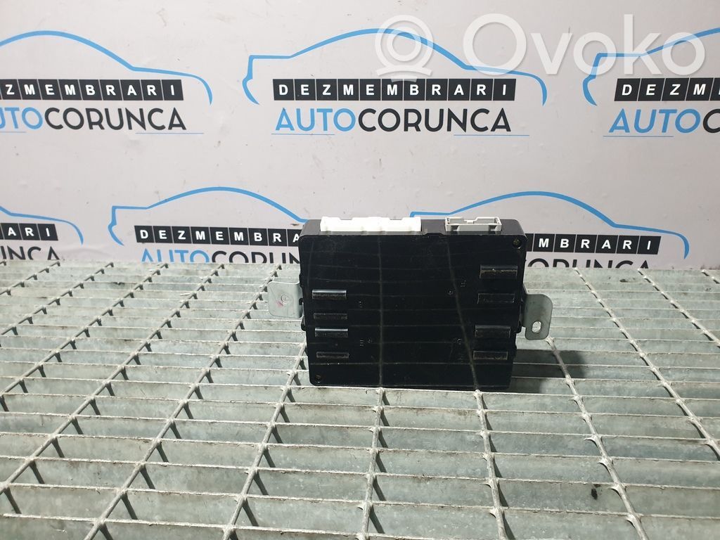 Hyundai ix35 Other control units/modules 