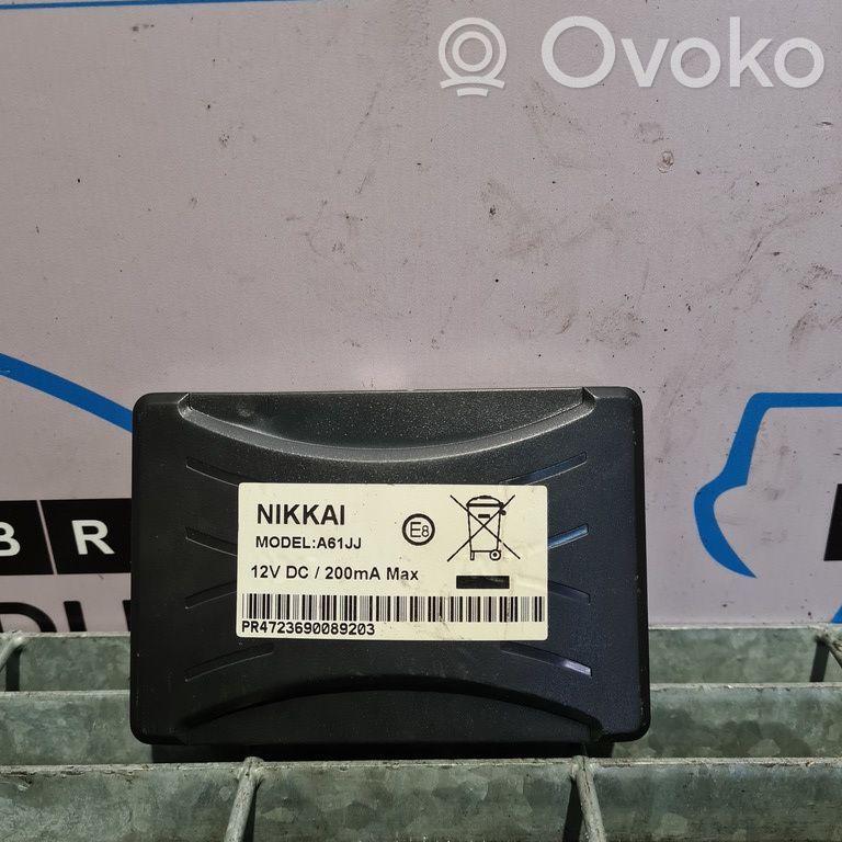 Hyundai Tucson JM Inne komputery / moduły / sterowniki 