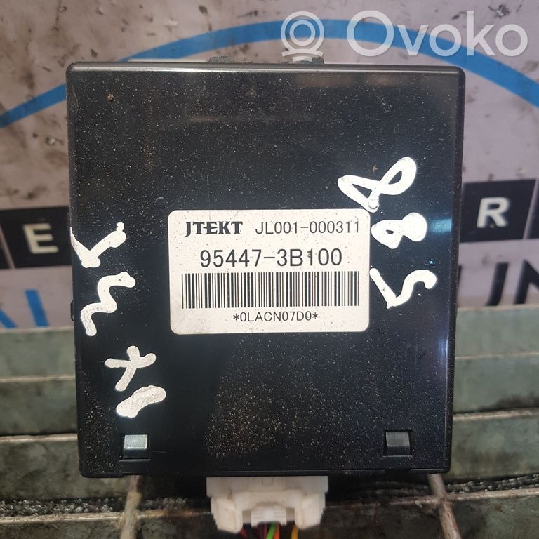 Hyundai ix35 Other control units/modules 