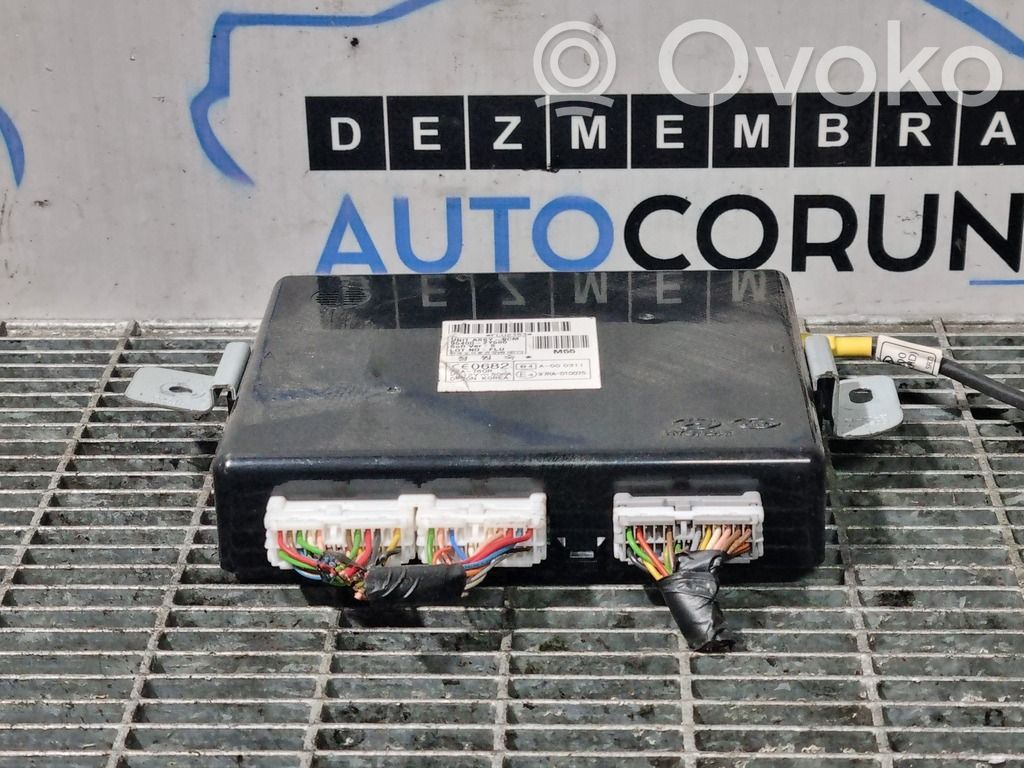 Hyundai ix35 Other control units/modules 