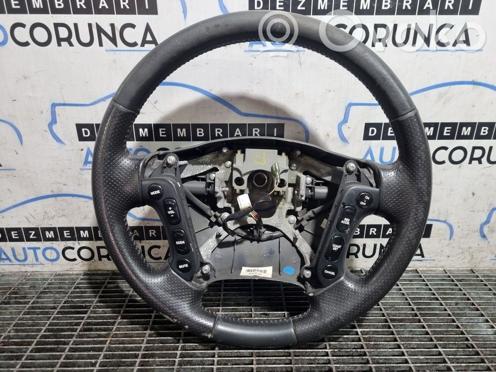 Hyundai Santa Fe Vairas 