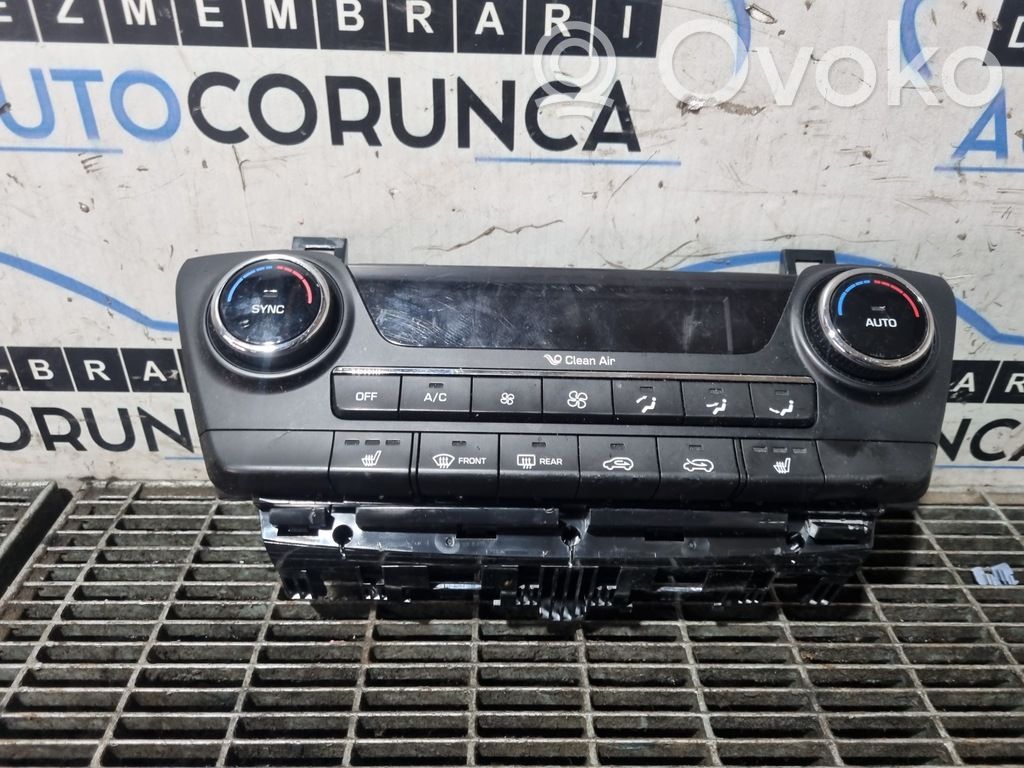 Hyundai Tucson TL Unitate control climatizare 