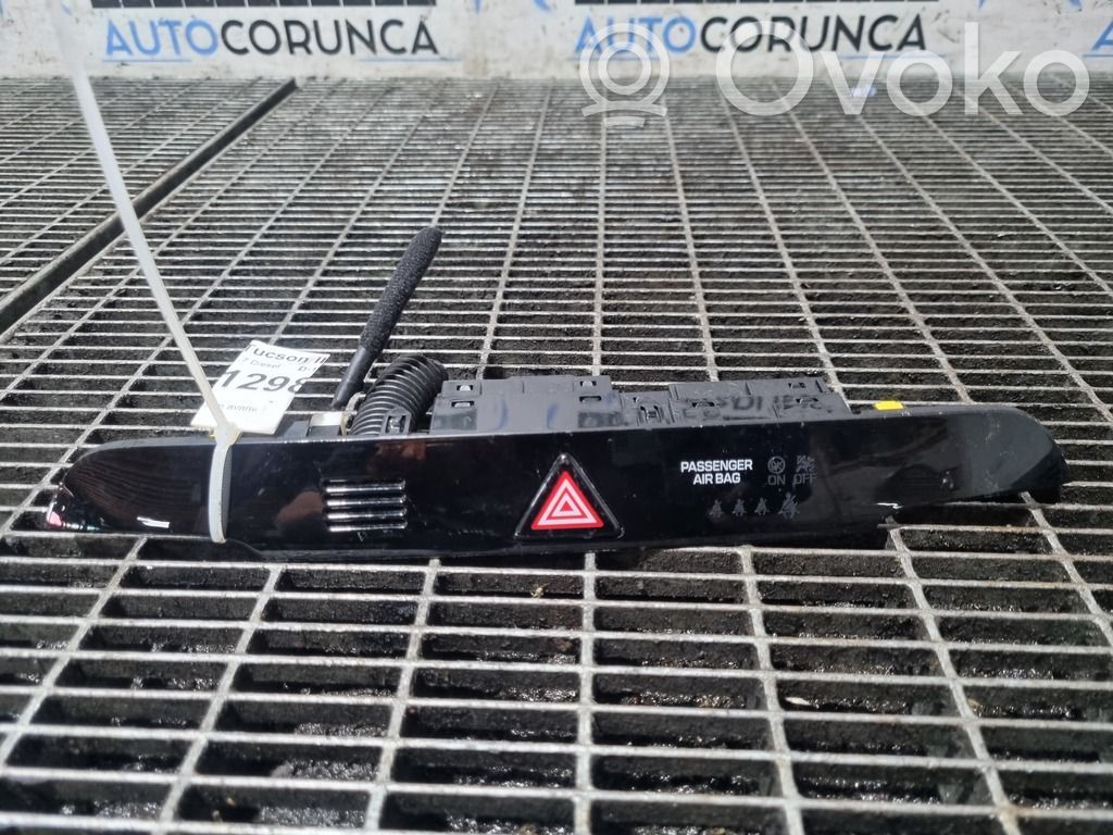 Hyundai Tucson TL Interruptor de control multifunción 