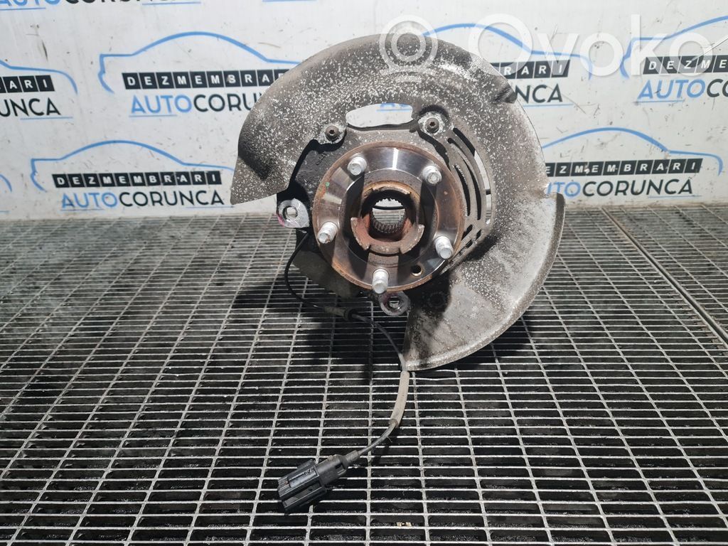 Cubo de rueda delantera   FK722K005BD