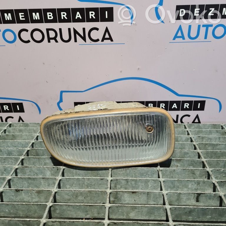 Jeep Grand Cherokee (WJ) Światło przeciwmgłowe przednie 
