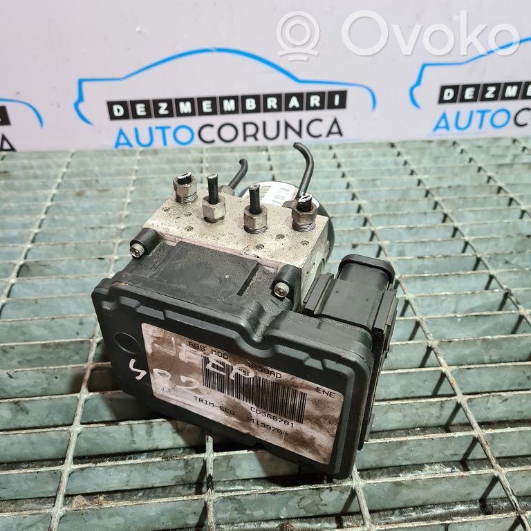 ABS Pump   4139750,P04877039AD