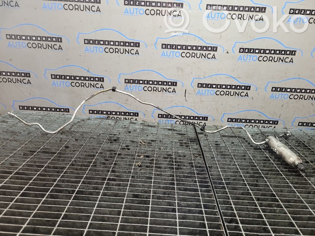 Air conditioning (A/C) pipe/hose