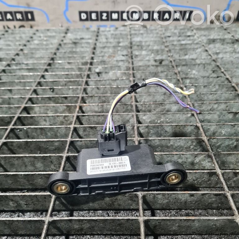Jeep Compass Sensor 