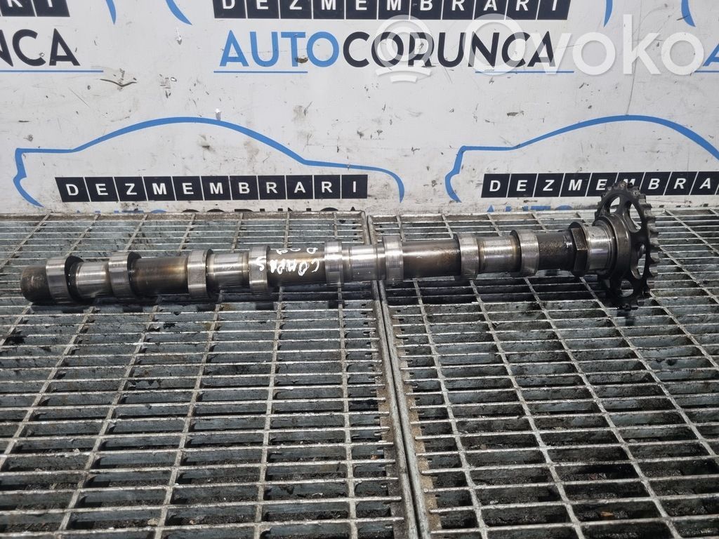 Nockenwelle   A6510520001