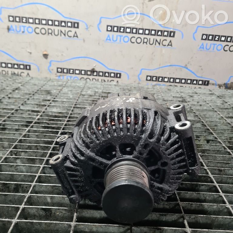 Jeep Grand Cherokee (WK) Generator/alternator 