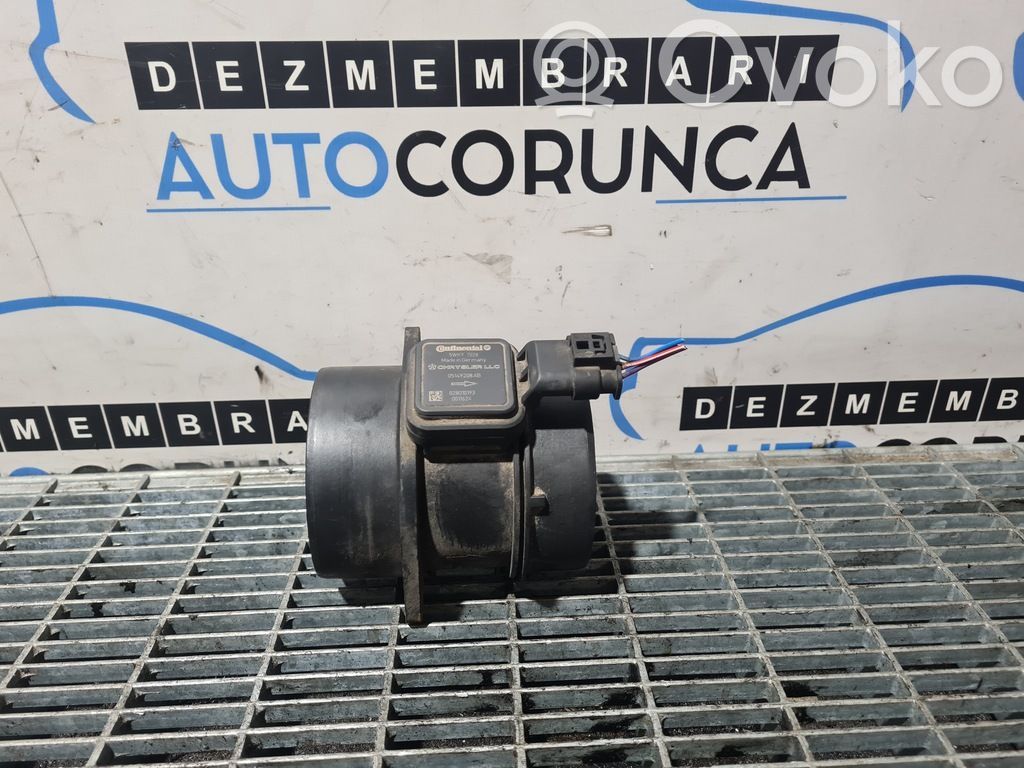 Jeep Compass Ilmamassan virtausanturi 