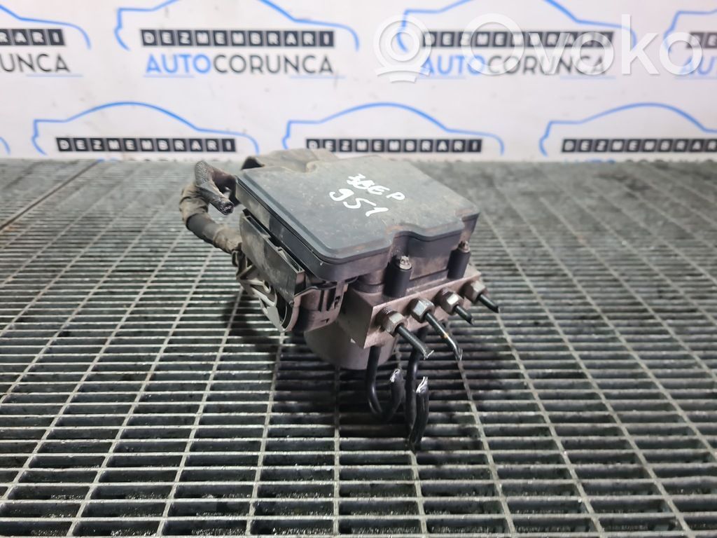 Jeep Cherokee KL Pompa ABS 