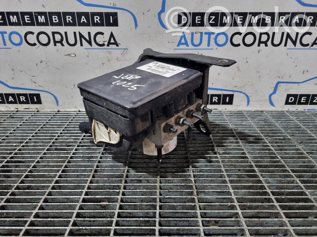 ABS-pumppu   52029708