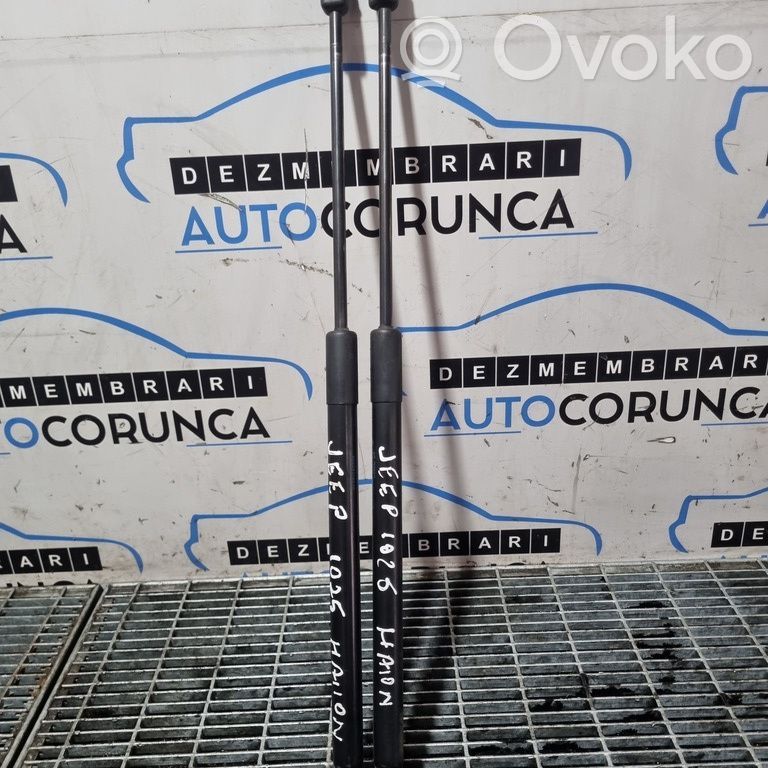 Jeep Renegade Tailgate/trunk strut/damper 