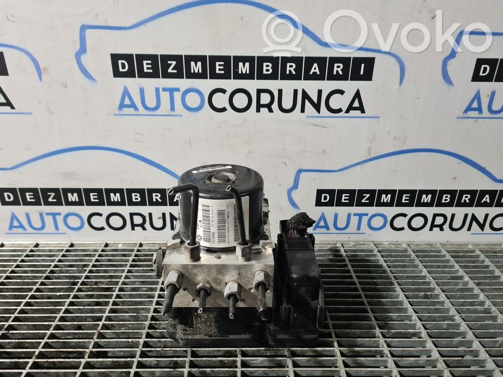 Jeep Grand Cherokee (WK) ABS Pump 