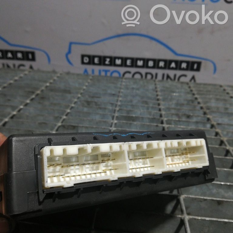 Autres unités de commande / modules   954113E810