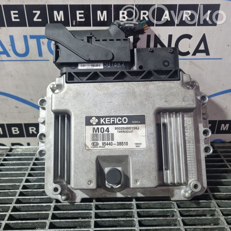 KIA Sorento Engine control unit/module ECU 