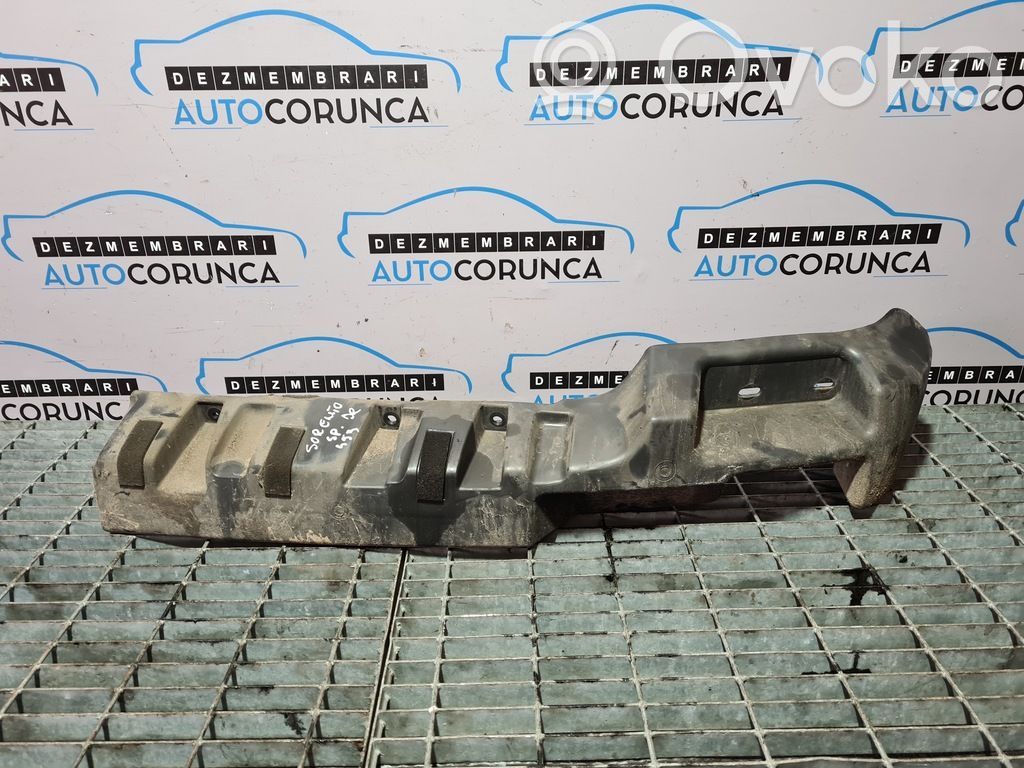 KIA Sorento Amortisseur arrière 