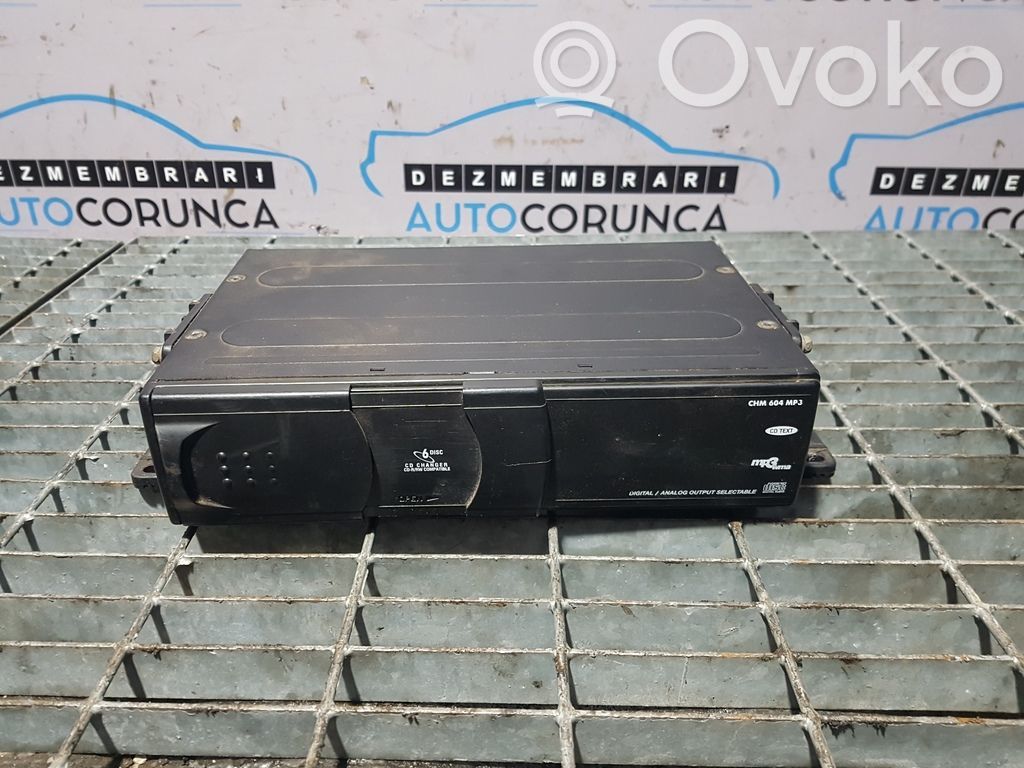 KIA Sorento CD/DVD-vaihdin 