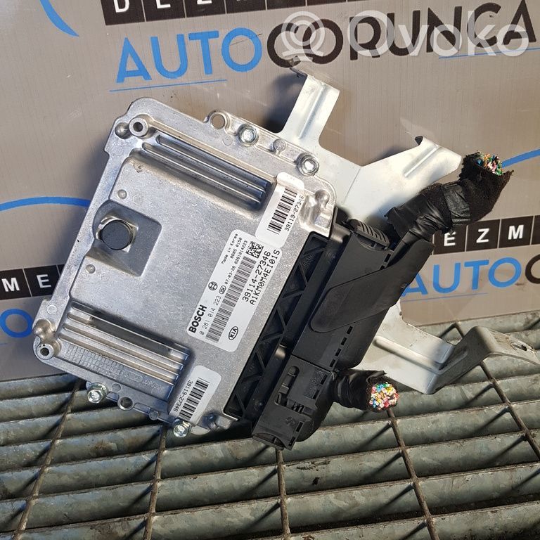 KIA Sportage Engine control unit/module ECU 