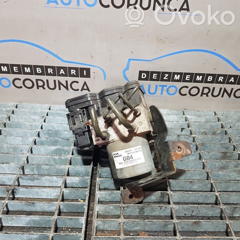 KIA Sorento Bomba de ABS 
