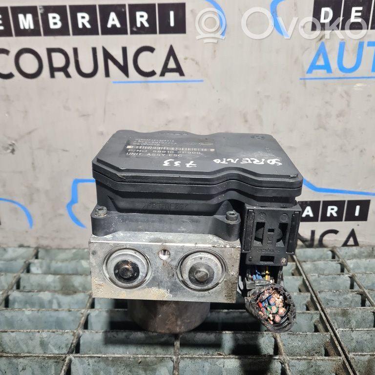 KIA Sorento Bomba de ABS 