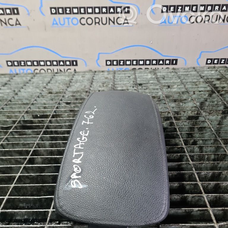 KIA Sportage Armrest 