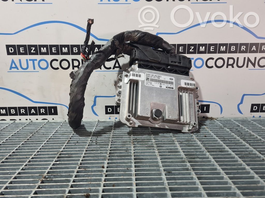 KIA Sportage Engine control unit/module ECU 