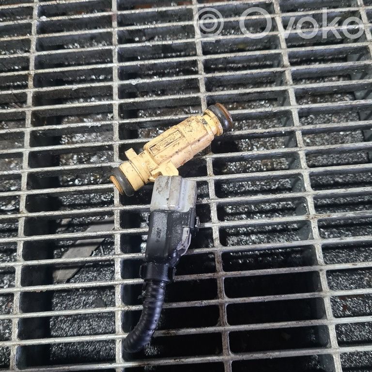 KIA Sportage Inyector de combustible 