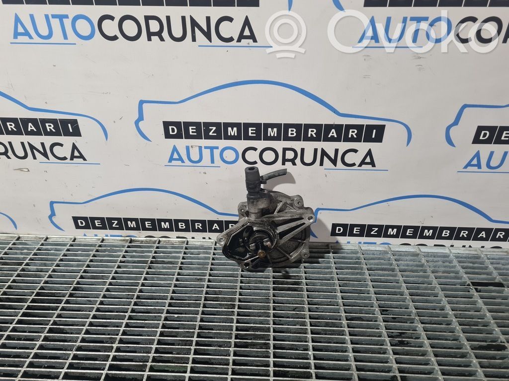 KIA Sportage Alipainepumppu 