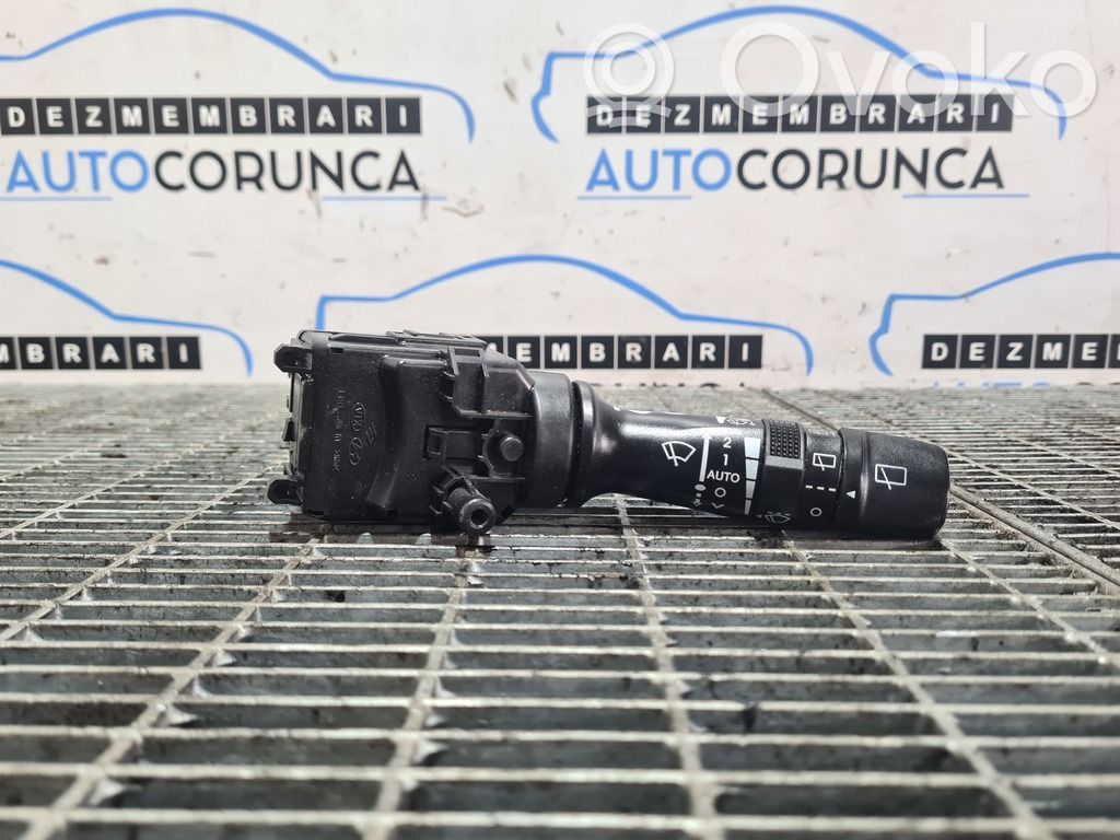 Wiper switch