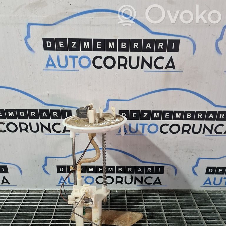 KIA Sorento Sensor de nivel de combustible 