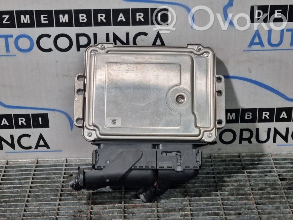 KIA Sportage Engine control unit/module ECU 