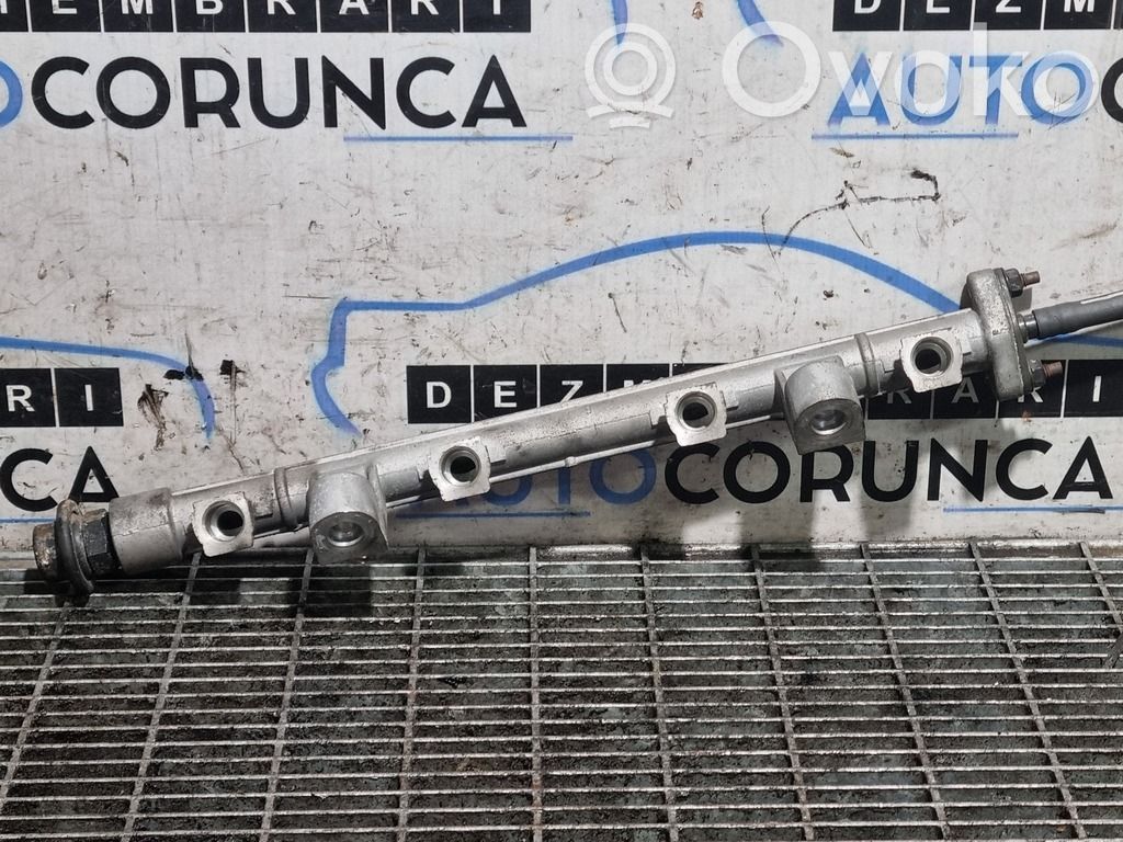 KIA Sportage Fuel main line pipe 