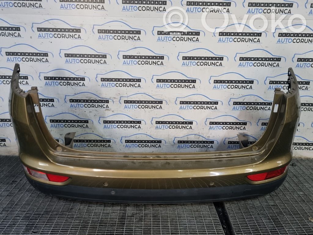 Parachoques   86611F1500
