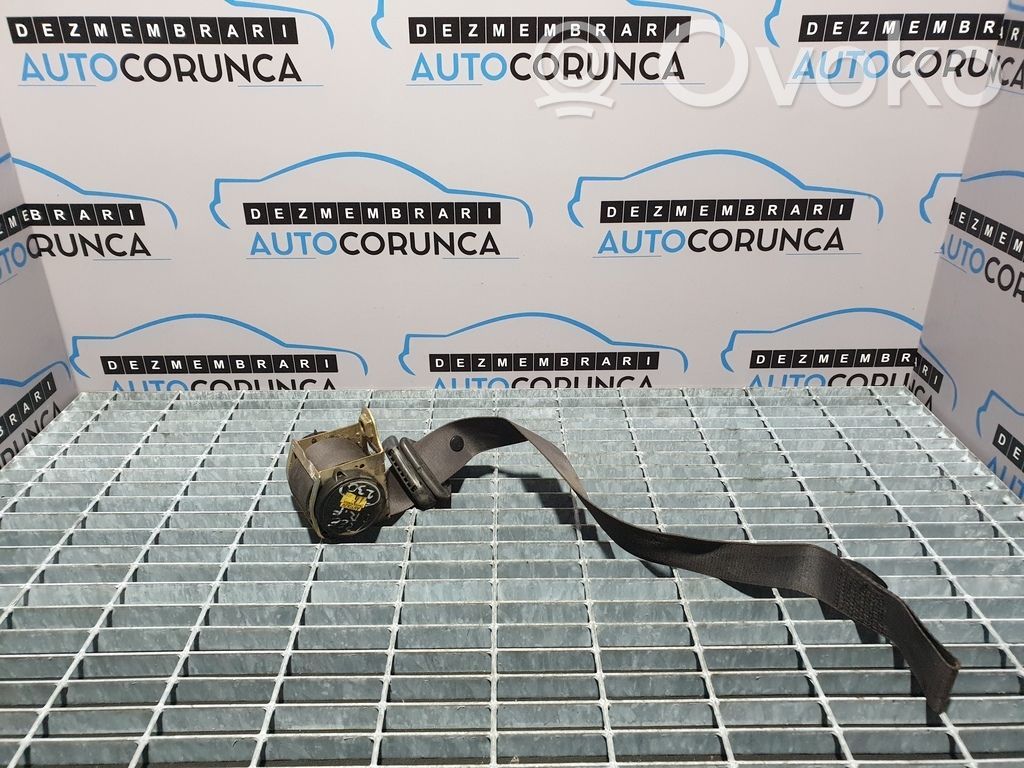 Land Rover Freelander Cinturón delantero 