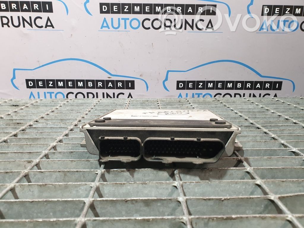 Land Rover Freelander Engine control unit/module ECU 