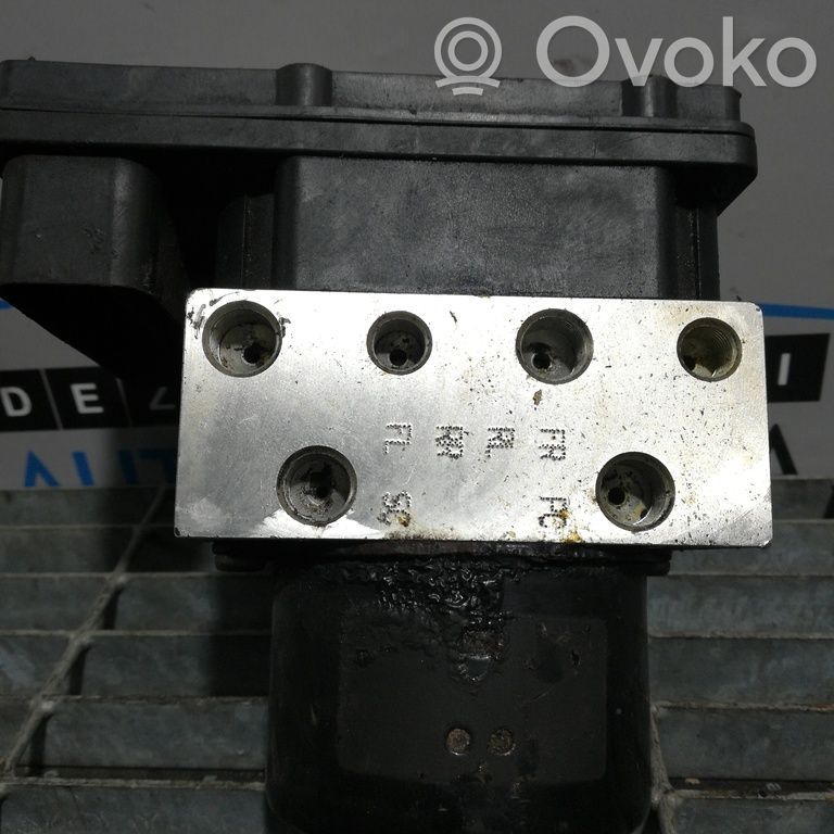 ABS Blokas   0581,26,005
