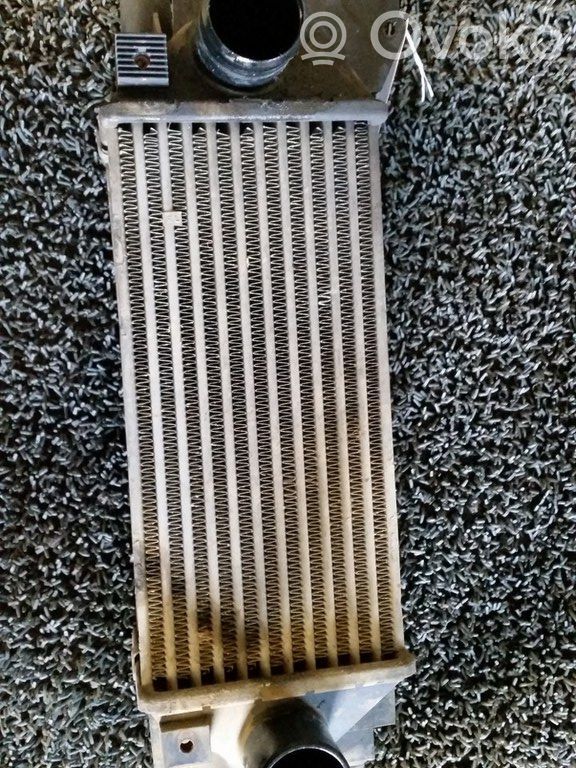 Land Rover Freelander Radiador intercooler 