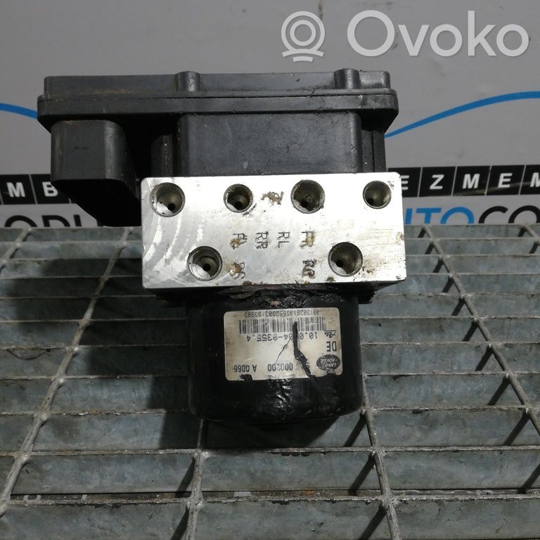 ABS bloks   060163216