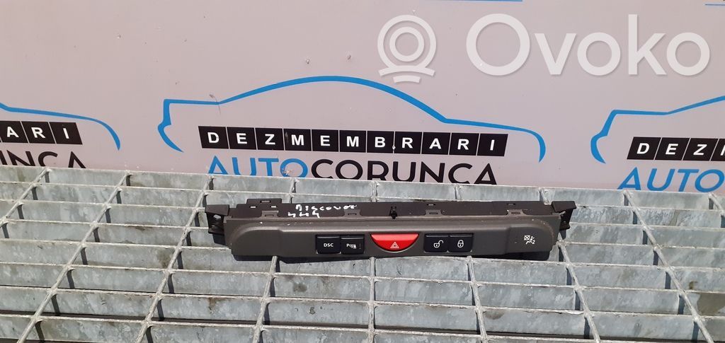 Interruptor de control multifunción   5H2218K909AA