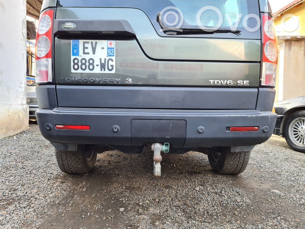 Land Rover Discovery 3 - LR3 Parachoques 