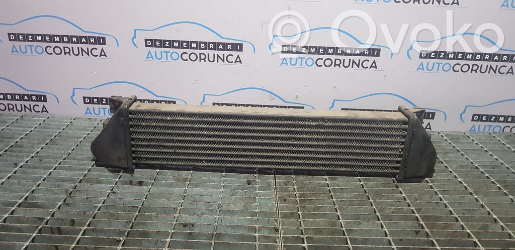 Land Rover Freelander Radiador intercooler 