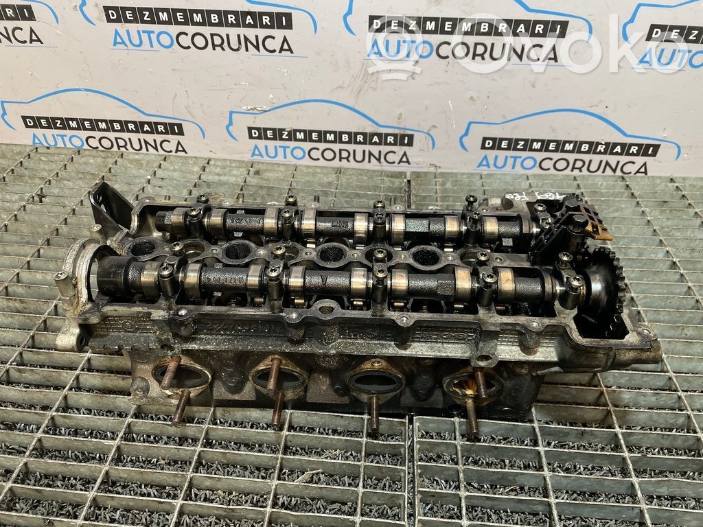 Land Rover Freelander Sylinterinkansi 