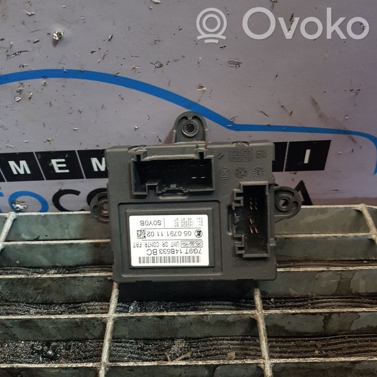 Land Rover Freelander 2 - LR2 Alte unități/module de control 