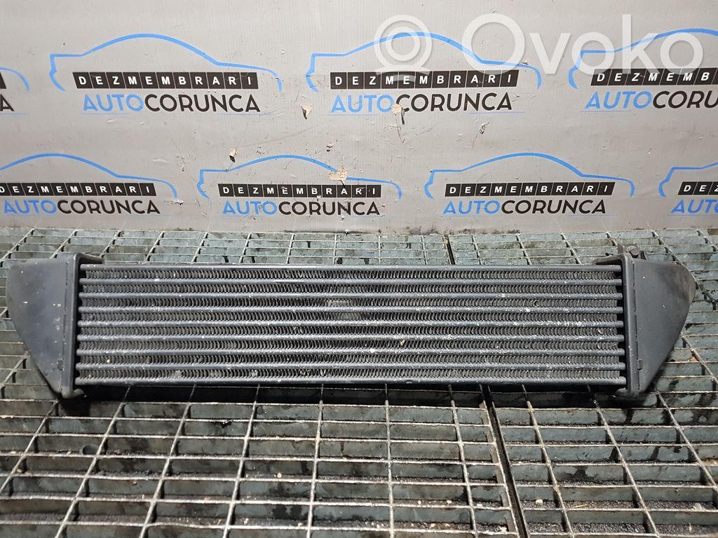 Land Rover Freelander Radiador intercooler 